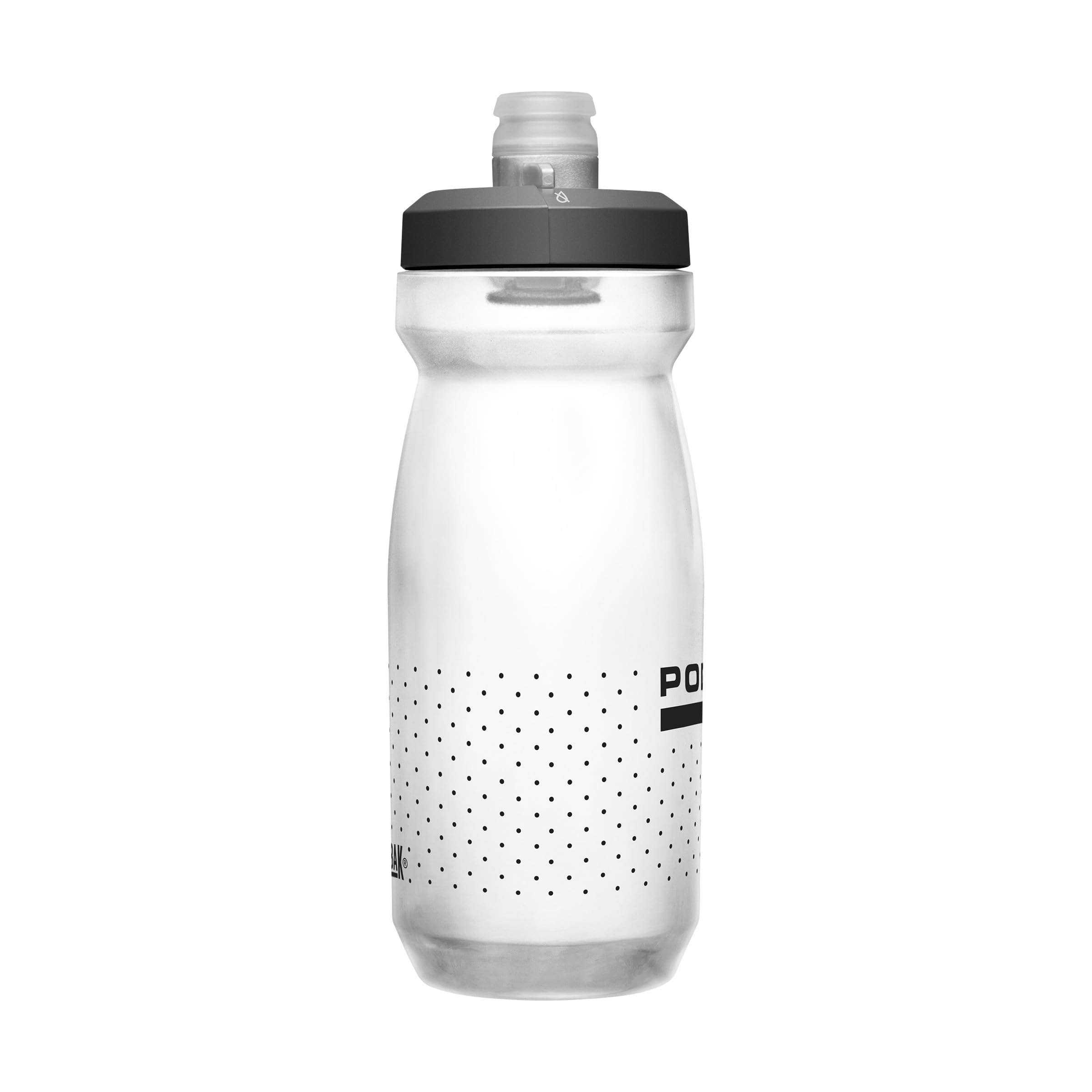 Foto 6 pulgar | Botella De Agua Camelbak Podium Bike 621 Ml Carbon - Venta Internacional.