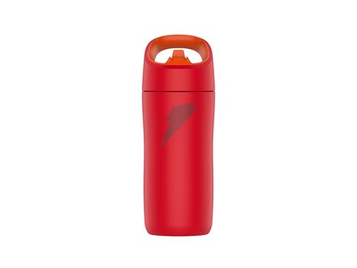 Foto 1 | Botella De Agua Gatorade Kids' Rookie Metal 350 Ml De Acero Inoxidable - Venta Internacional.