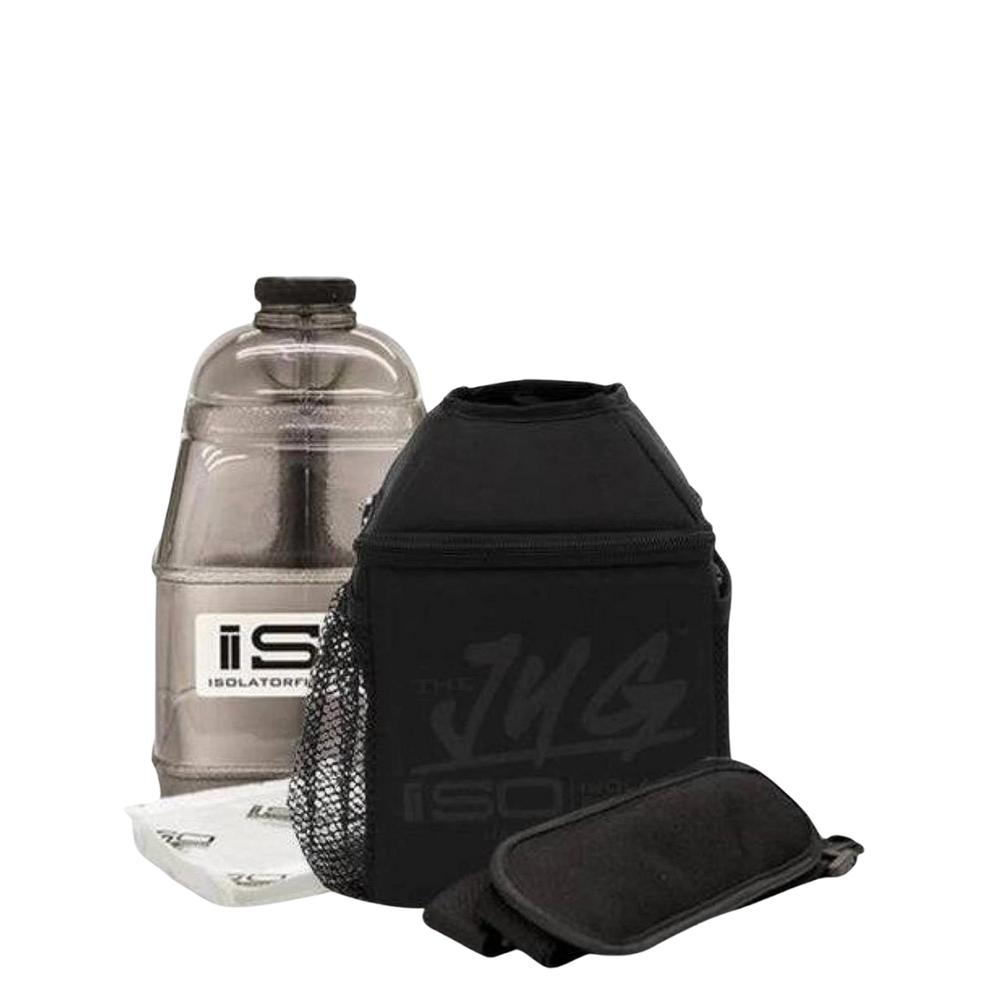 Foto 1 | Maleta Termica + Galon para Bebidas Isolator Fitness Isojug