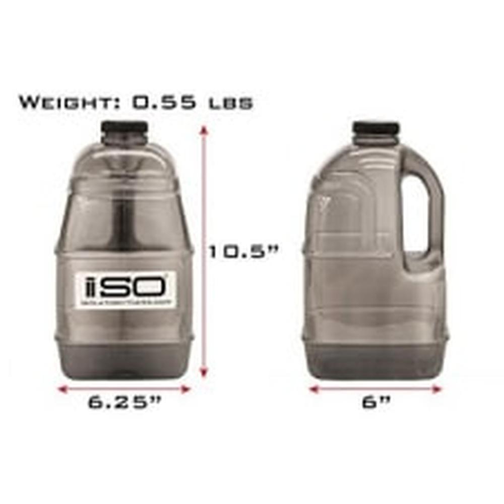 Foto 3 pulgar | Maleta Termica + Galon para Bebidas Isolator Fitness Isojug
