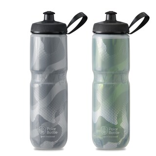 Foto 1 | Botella De Agua Polar Bottle Sport Con Aislamiento Sin Bpa De 600 Ml - Venta Internacional.
