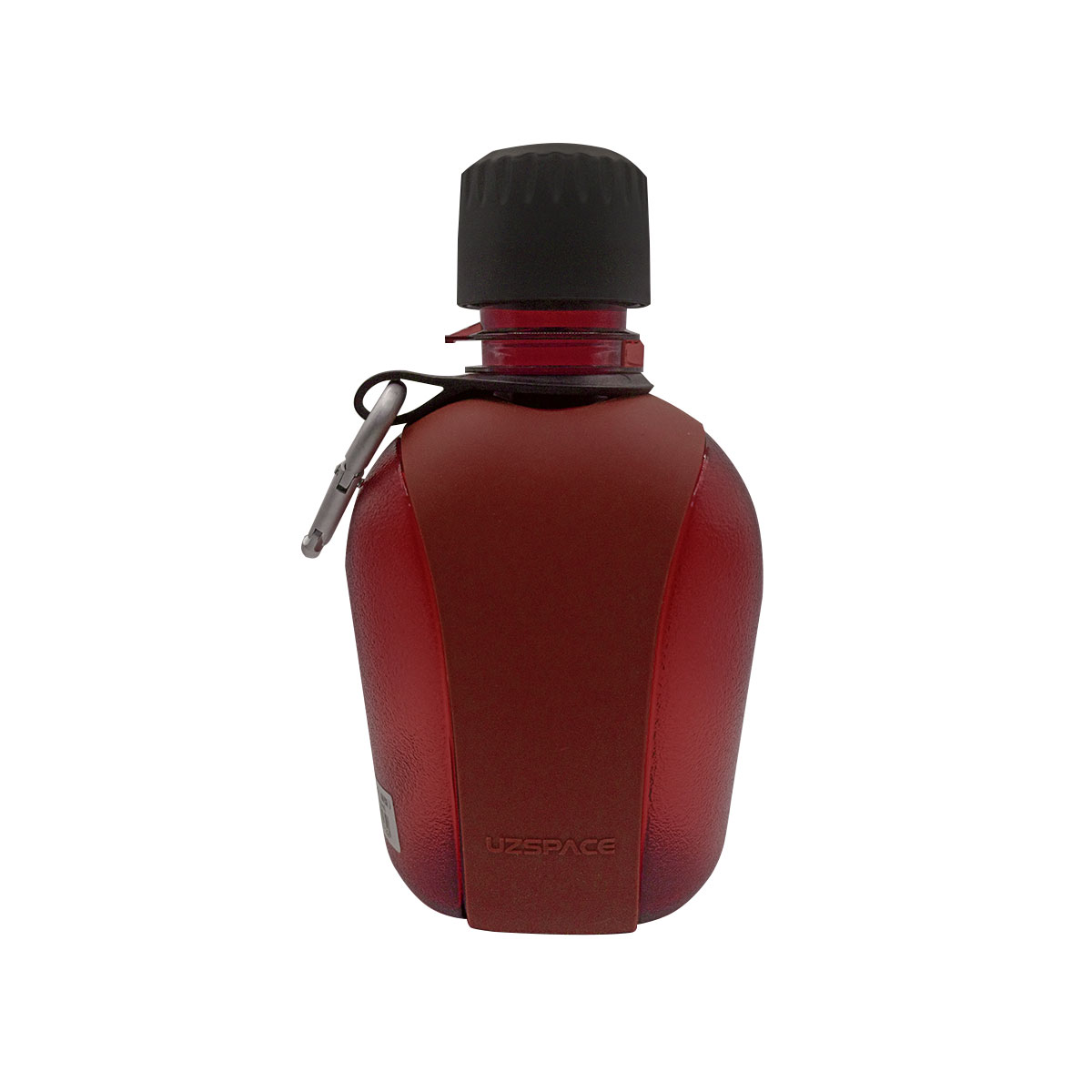 Foto 2 pulgar | Termo Deportivo Uzspace 500ml