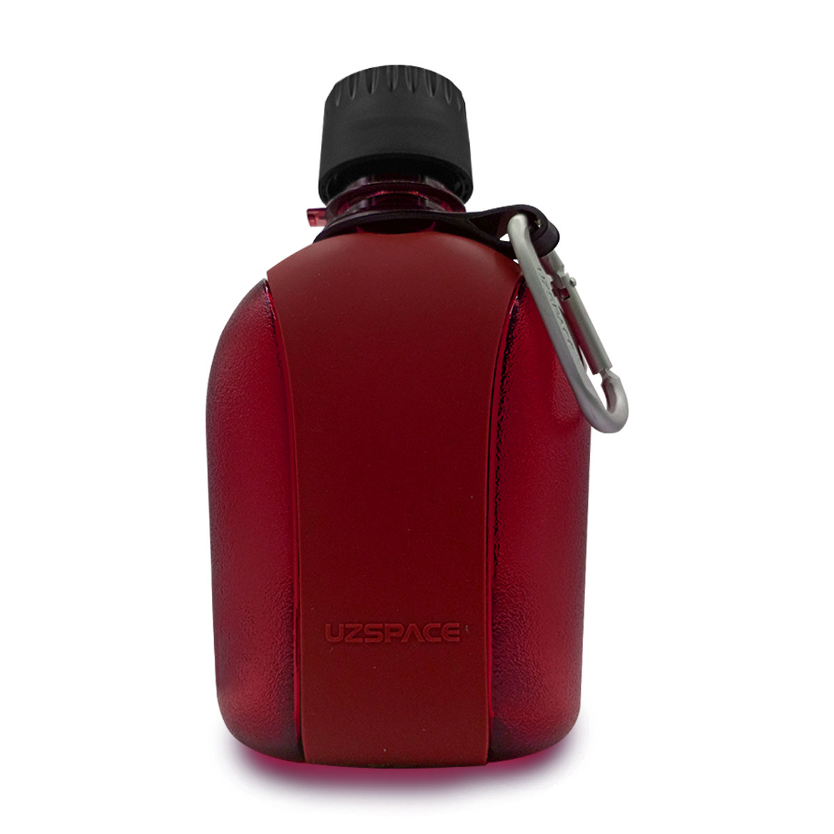 Foto 3 pulgar | Termo Deportivo Uzspace 500ml