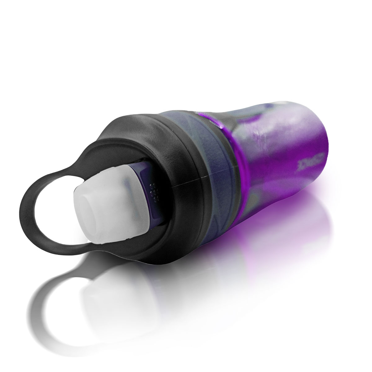 Foto 4 pulgar | Termo Deportivo Uzspace 500ml