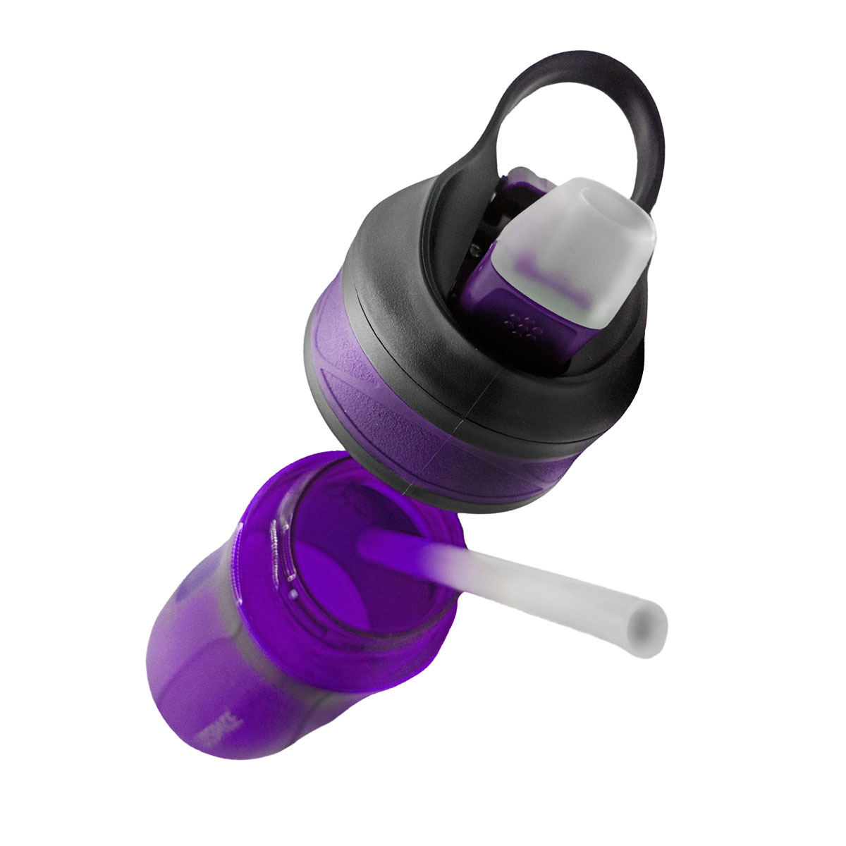 Foto 7 pulgar | Termo Deportivo Uzspace 500ml