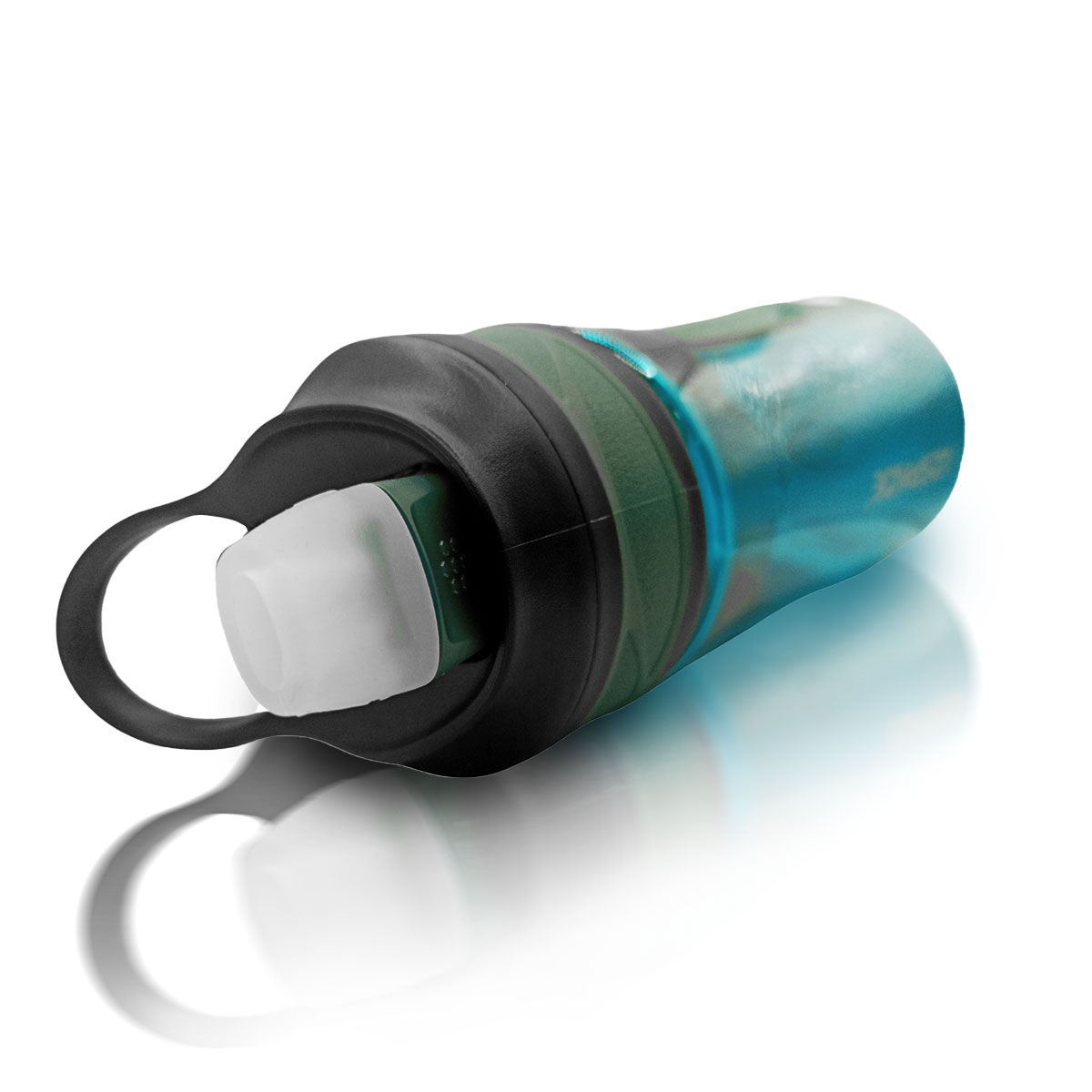Foto 4 pulgar | Termo Deportivo Uzspace 500ml