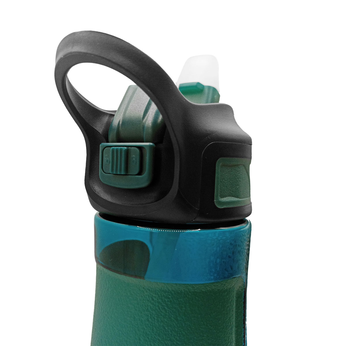 Foto 5 pulgar | Termo Deportivo Uzspace 500ml