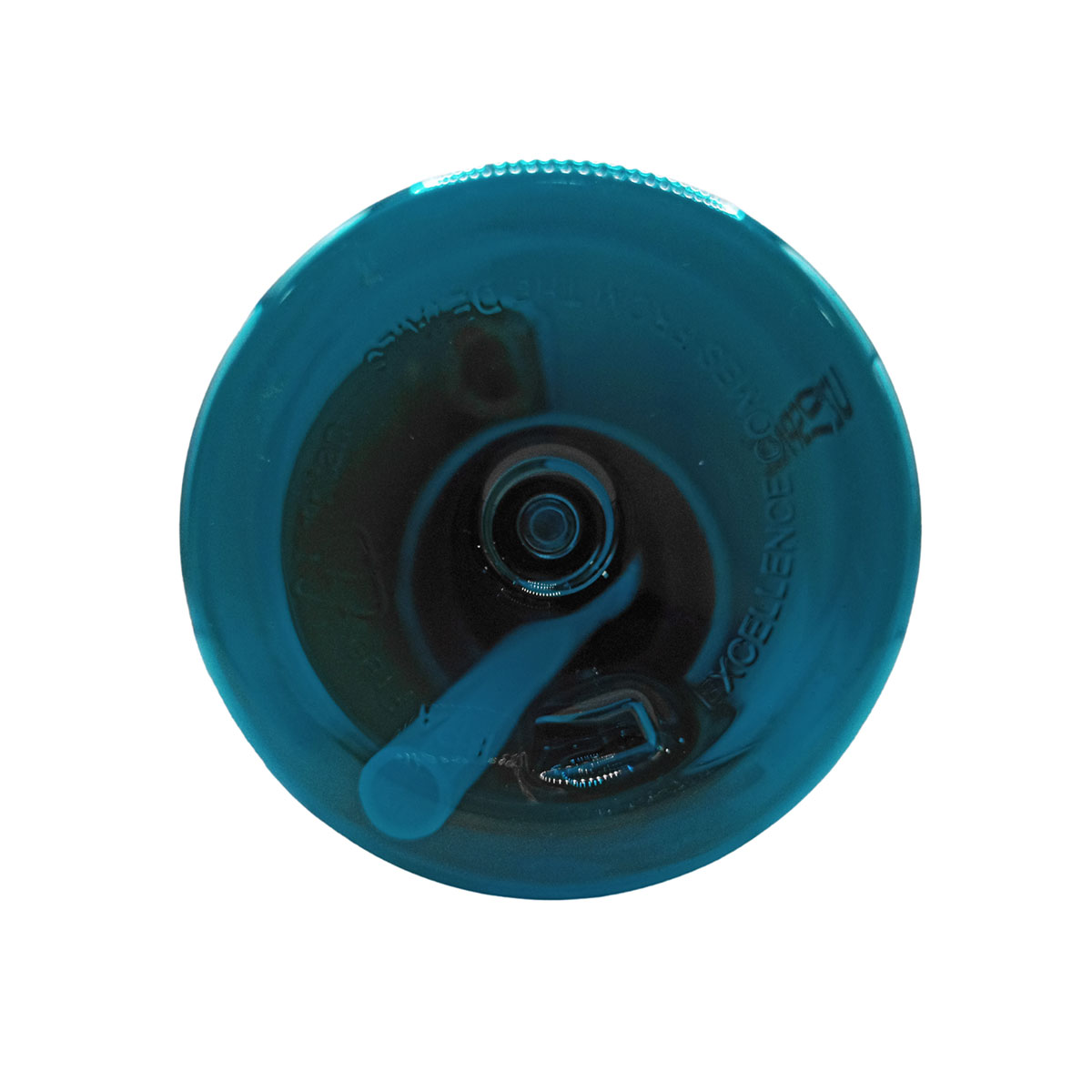 Foto 6 pulgar | Termo Deportivo Uzspace 500ml