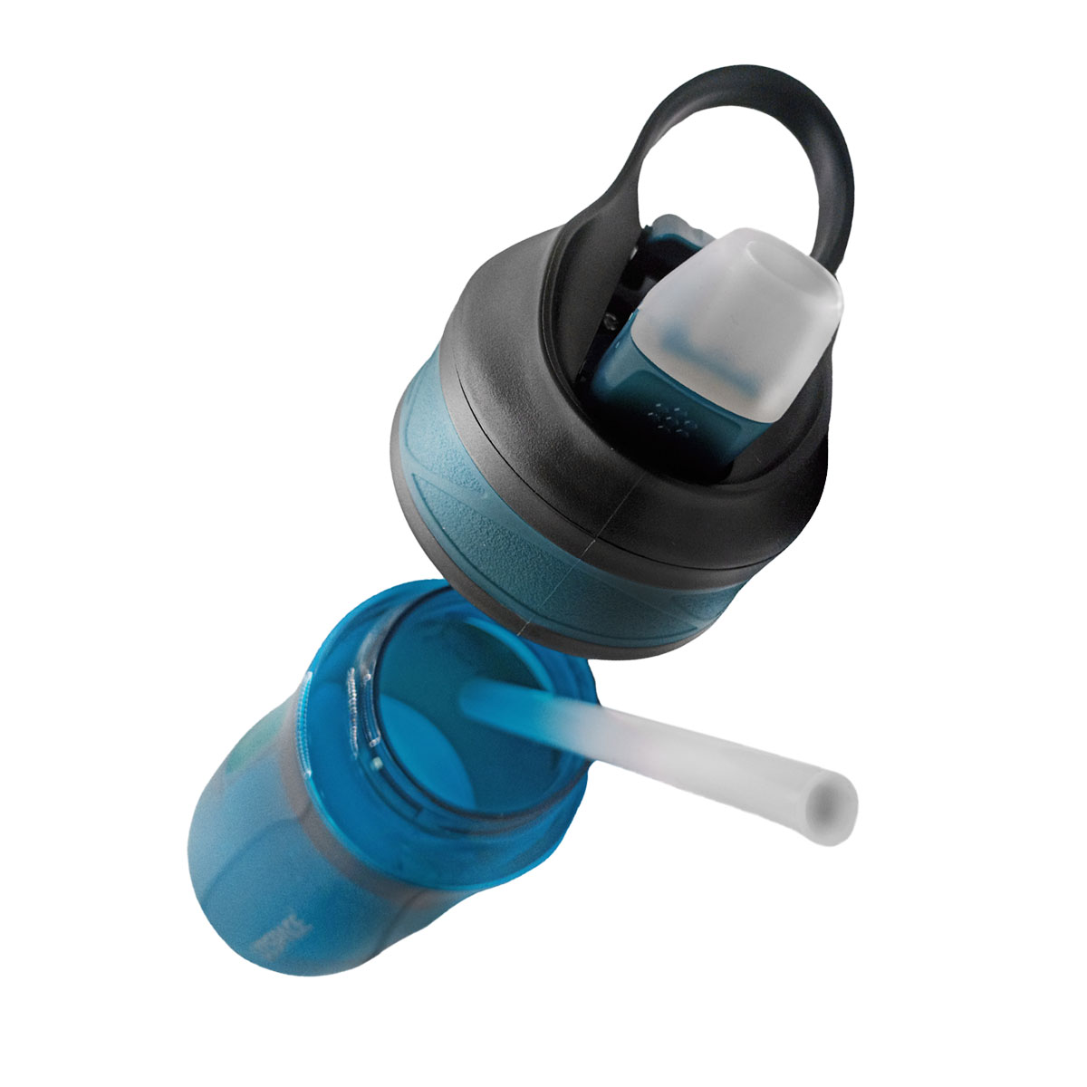 Foto 7 pulgar | Termo Deportivo Uzspace 500ml