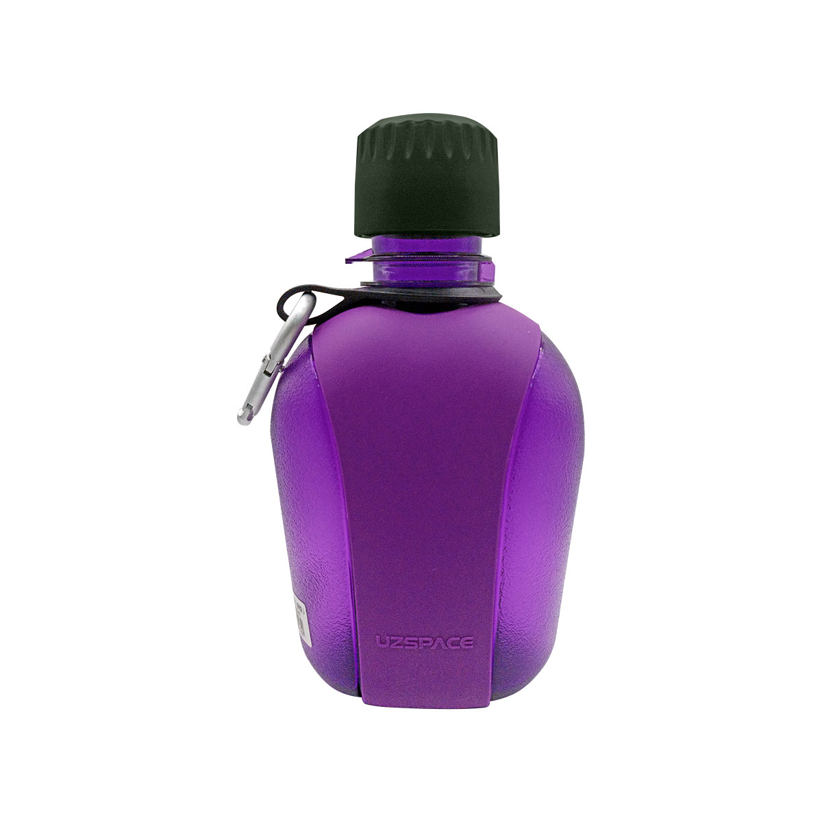Foto 2 pulgar | Termo Deportivo Uzspace 500ml