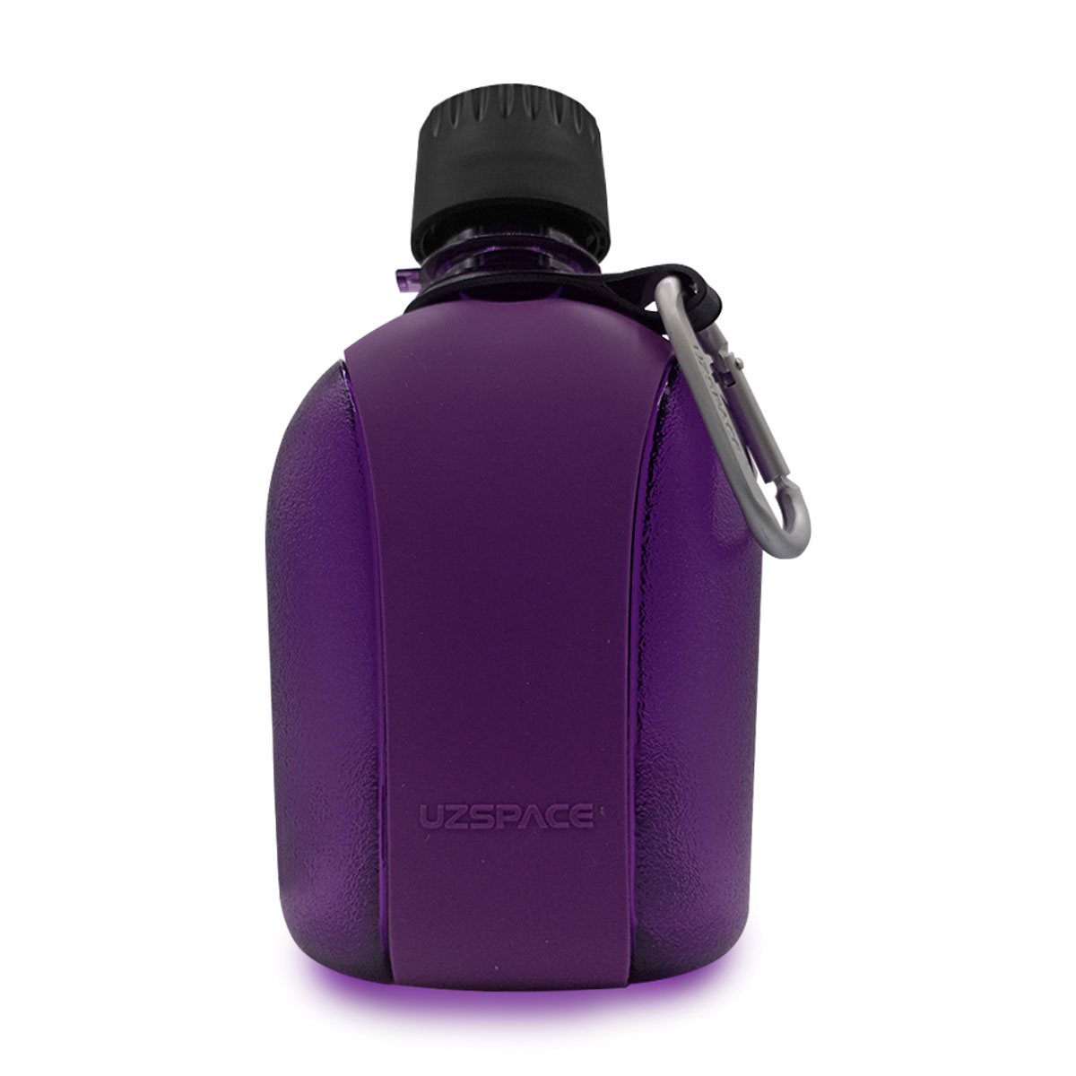 Foto 3 pulgar | Termo Deportivo Uzspace 500ml