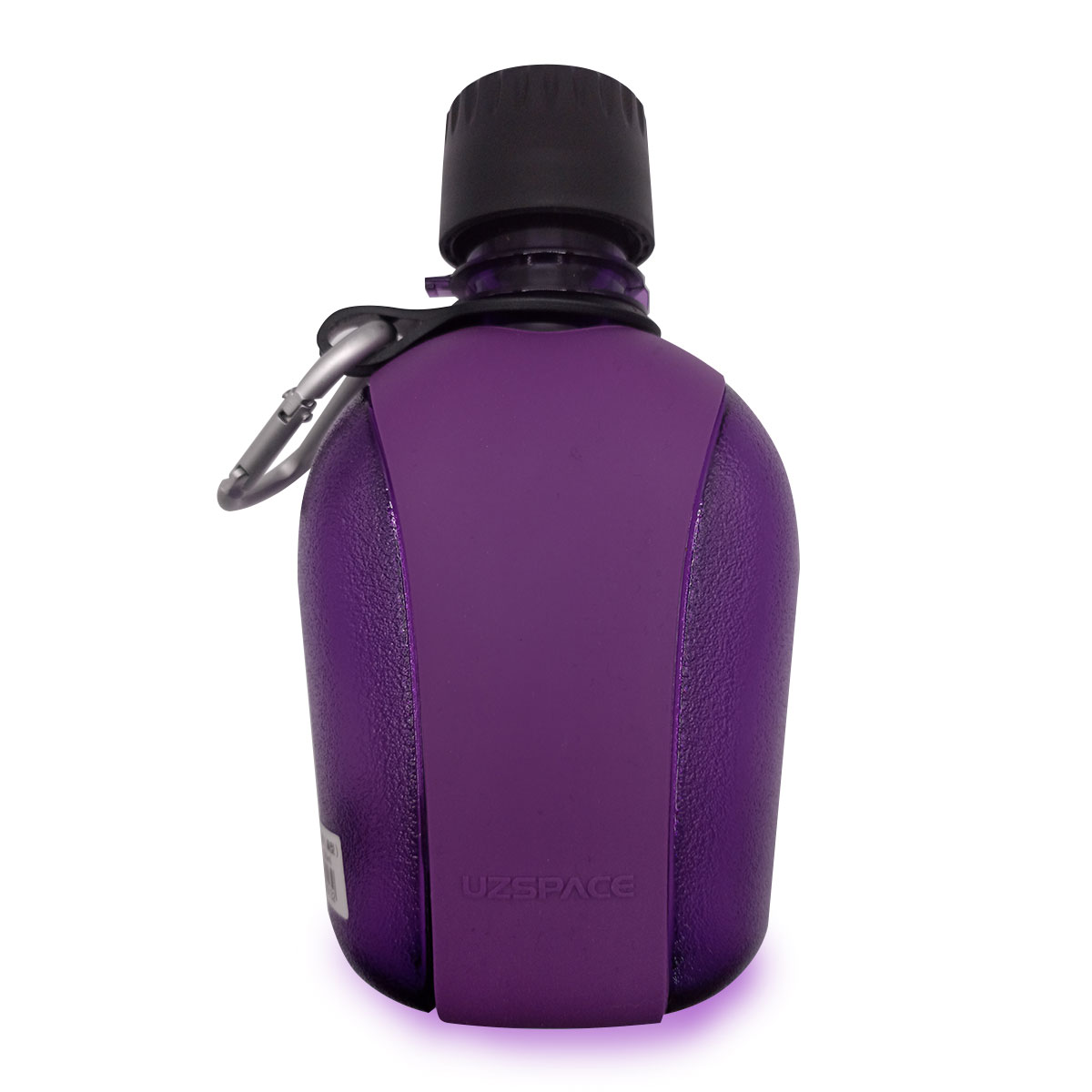 Foto 4 pulgar | Termo Deportivo Uzspace 500ml