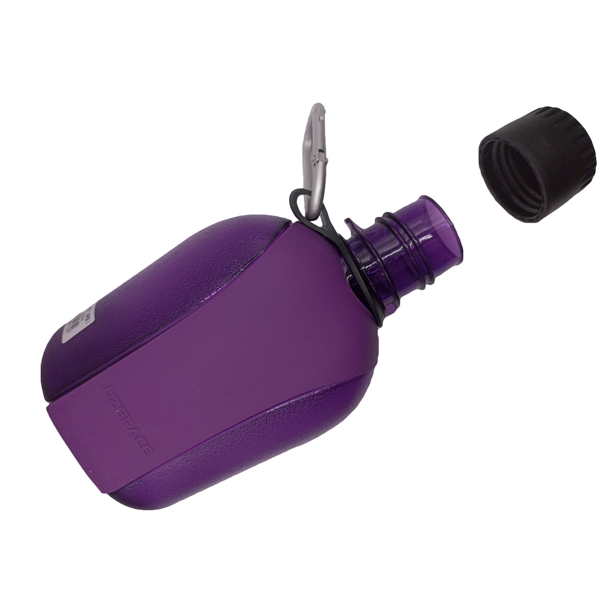Foto 7 pulgar | Termo Deportivo Uzspace 500ml
