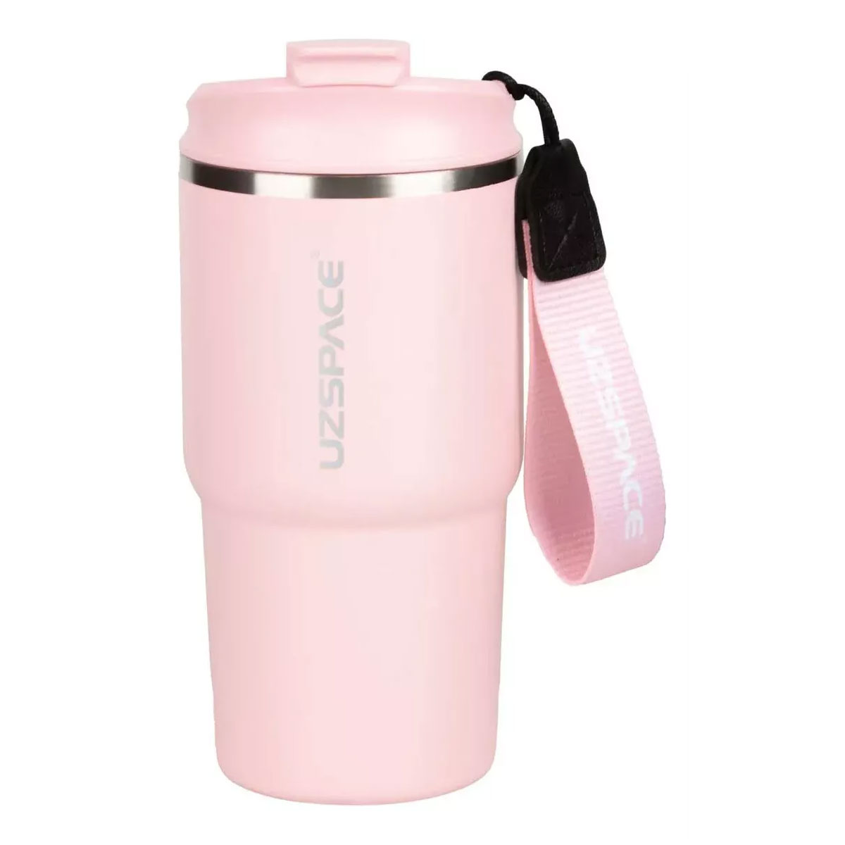Foto 2 pulgar | Termo Deportivo Uzspace 580ml