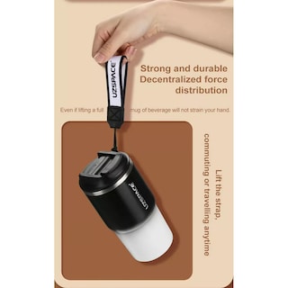 Foto 3 | Termo Deportivo Uzspace 580ml