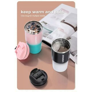 Foto 6 | Termo Deportivo Uzspace 580ml