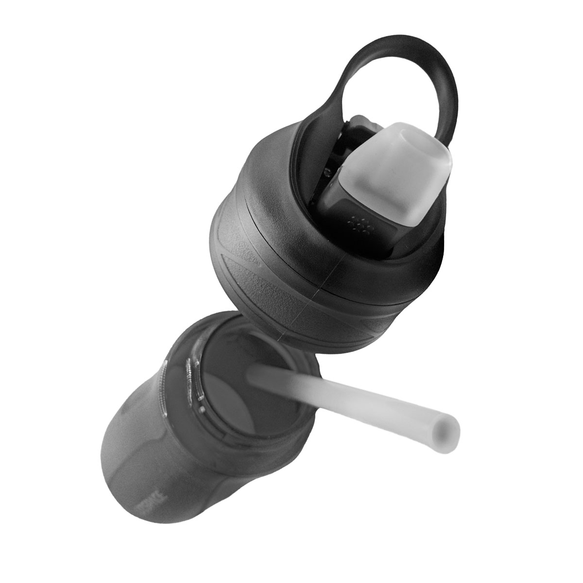 Foto 7 pulgar | Termo Deportivo Uzspace 500ml