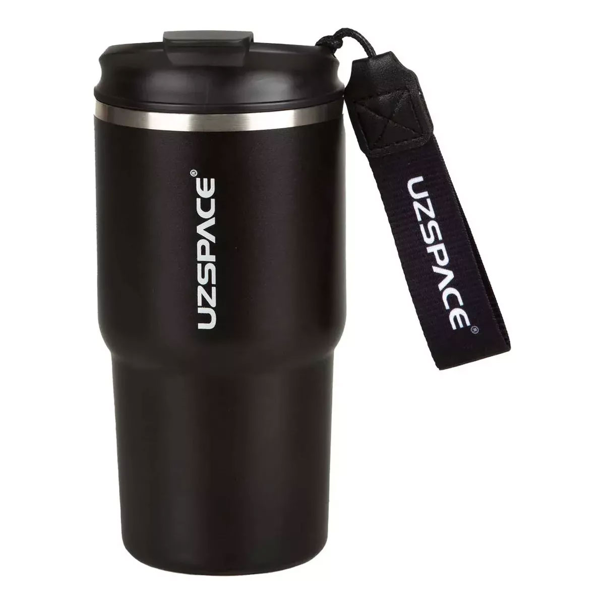 Foto 6 pulgar | Termo Deportivo Uzspace 580ml