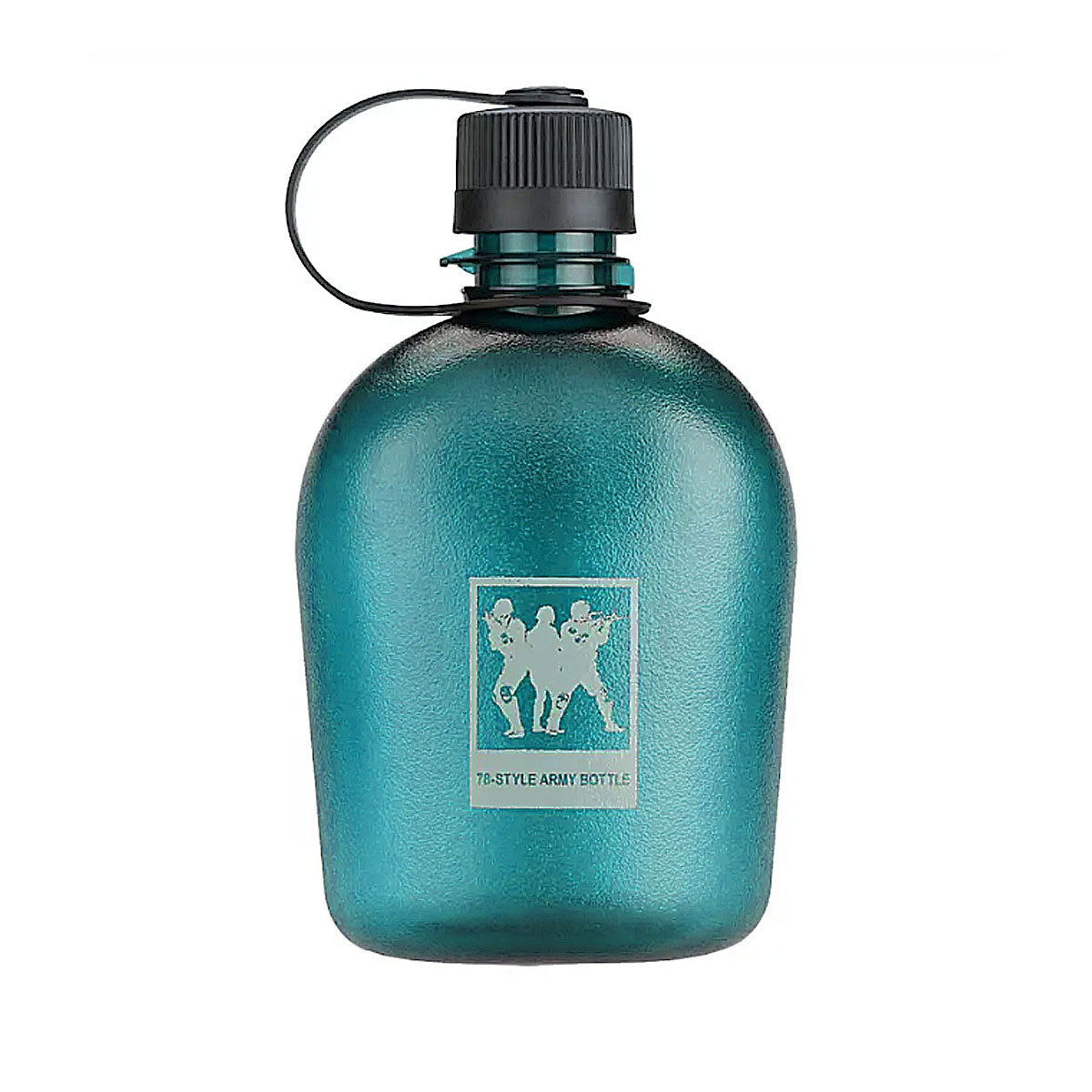 Foto 1 | Termo Deportivo Uzspace 750ml