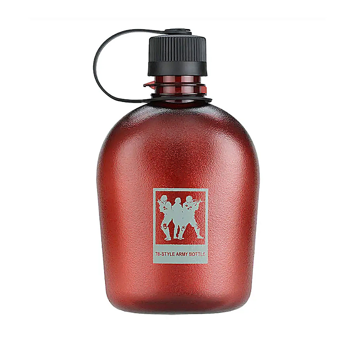 Foto 1 | Termo Deportivo Uzspace 750ml