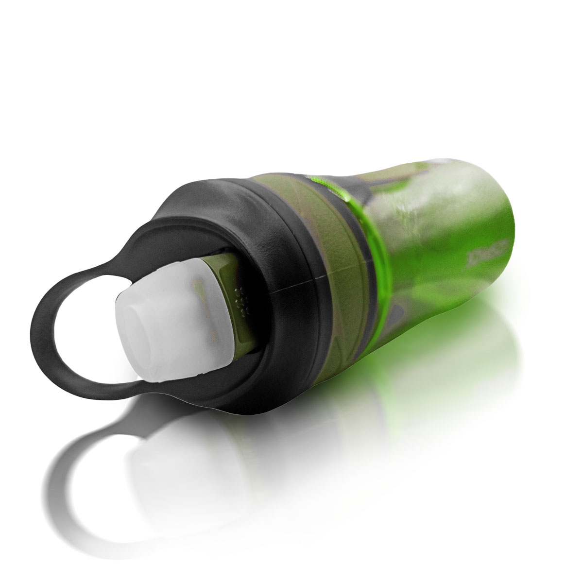 Foto 4 pulgar | Termo Deportivo Uzspace 500ml