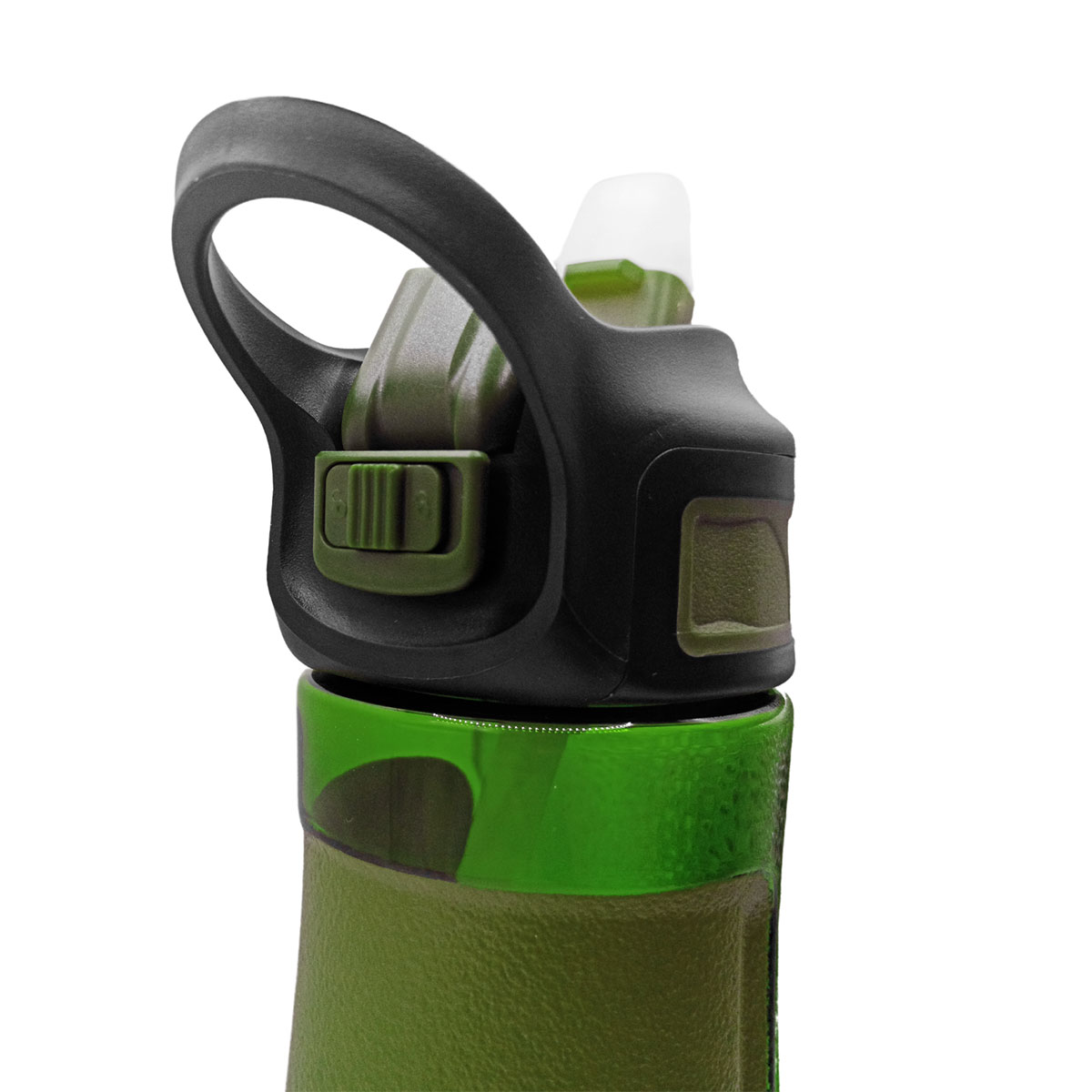 Foto 5 pulgar | Termo Deportivo Uzspace 500ml