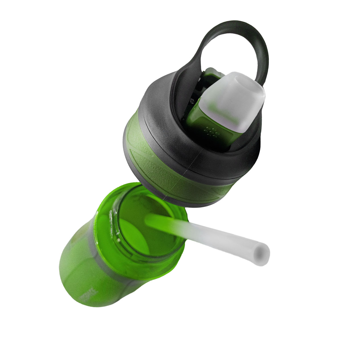 Foto 6 pulgar | Termo Deportivo Uzspace 500ml