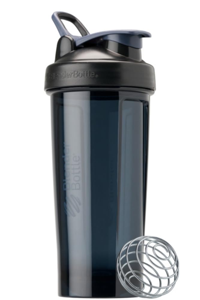 Botella Mezcladora Blenderbottle Pro Series 800 Ml Fitness 28 Oz - Venta Internacional.