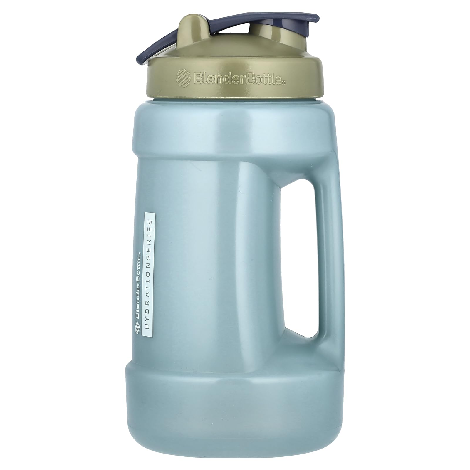 Licuadora De Botellas De Agua Bottle Hydration Koda V1.5 2.2l Tan - Venta Internacional.