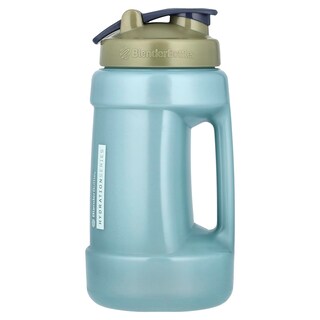 Foto 1 | Licuadora De Botellas De Agua Bottle Hydration Koda V1.5 2.2l Tan - Venta Internacional.