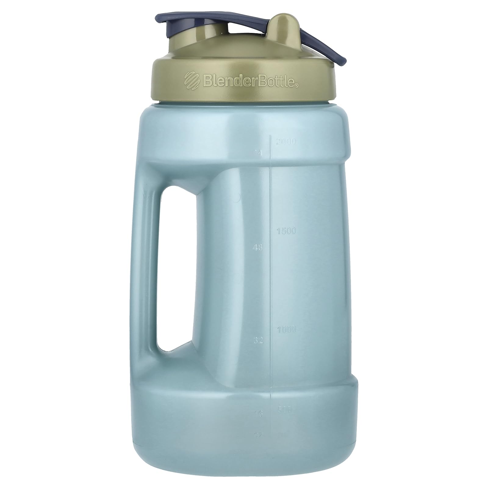 Foto 3 pulgar | Licuadora De Botellas De Agua Bottle Hydration Koda V1.5 2.2l Tan - Venta Internacional.
