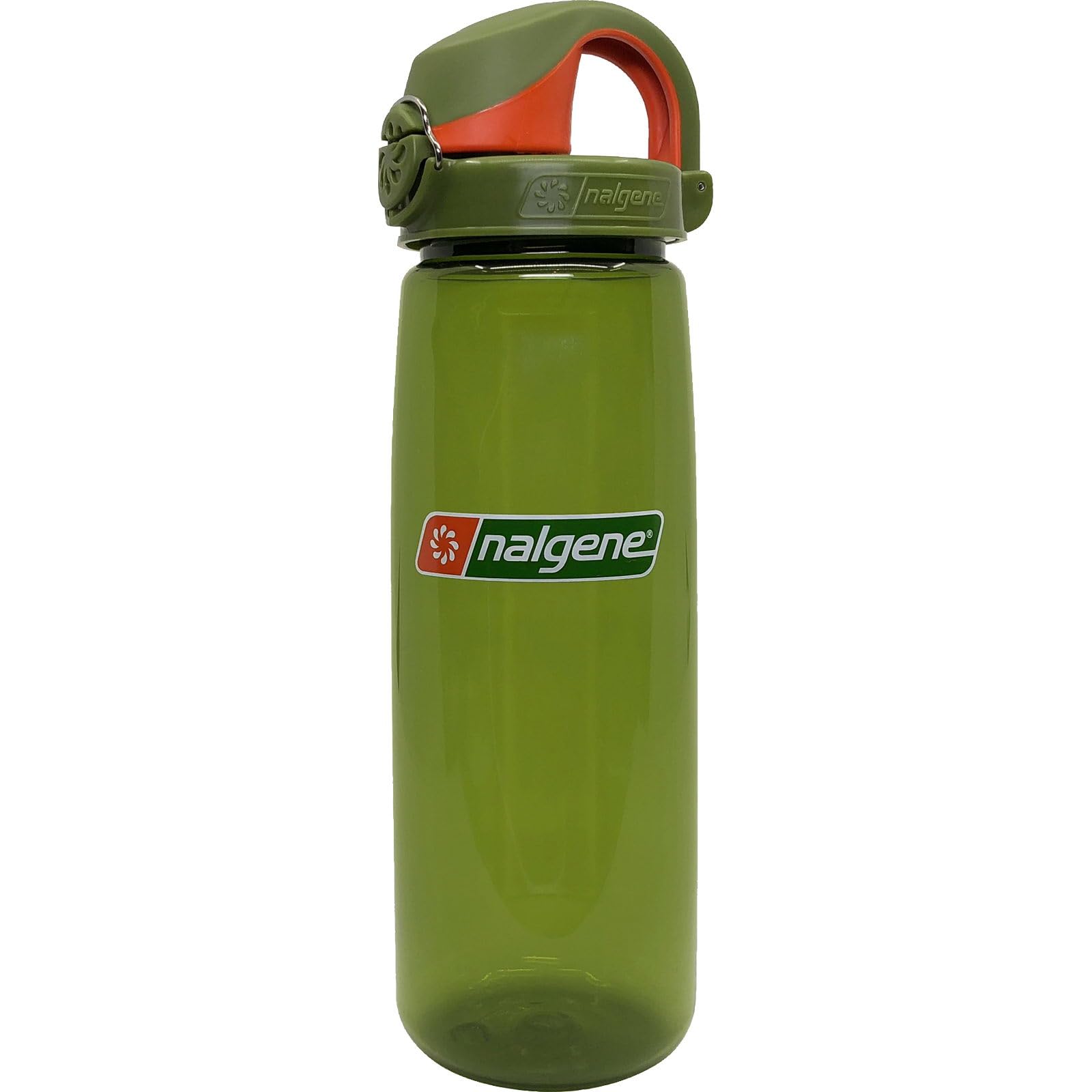 Foto 2 pulgar | Botella De Agua Nalgene Sustain Tritan Sin Bpa 700 Ml Juniper - Venta Internacional.