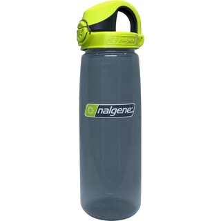 Foto 1 | Botella De Agua Nalgene Sustain Tritan Sin Bpa, 700 Ml, Carbón - Venta Internacional.
