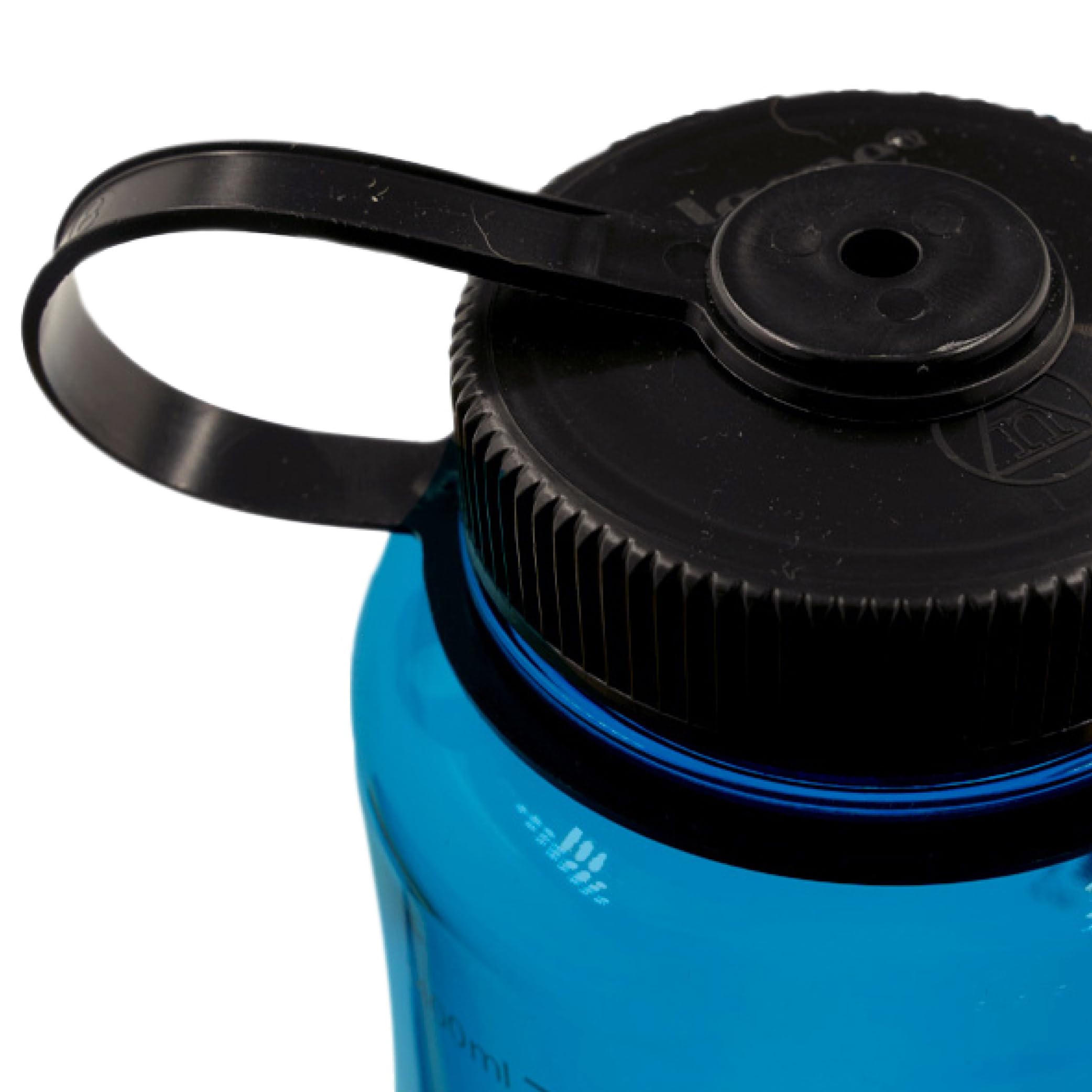 Foto 3 pulgar | Botella De Agua Nalgene Sustain Tritan Sin Bpa 1,4 L Azul - Venta Internacional.