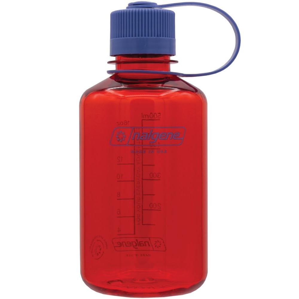 Foto 2 pulgar | Botella De Agua Nalgene Sustain Tritan Mermelade Sin Bpa De 500 Ml - Venta Internacional.