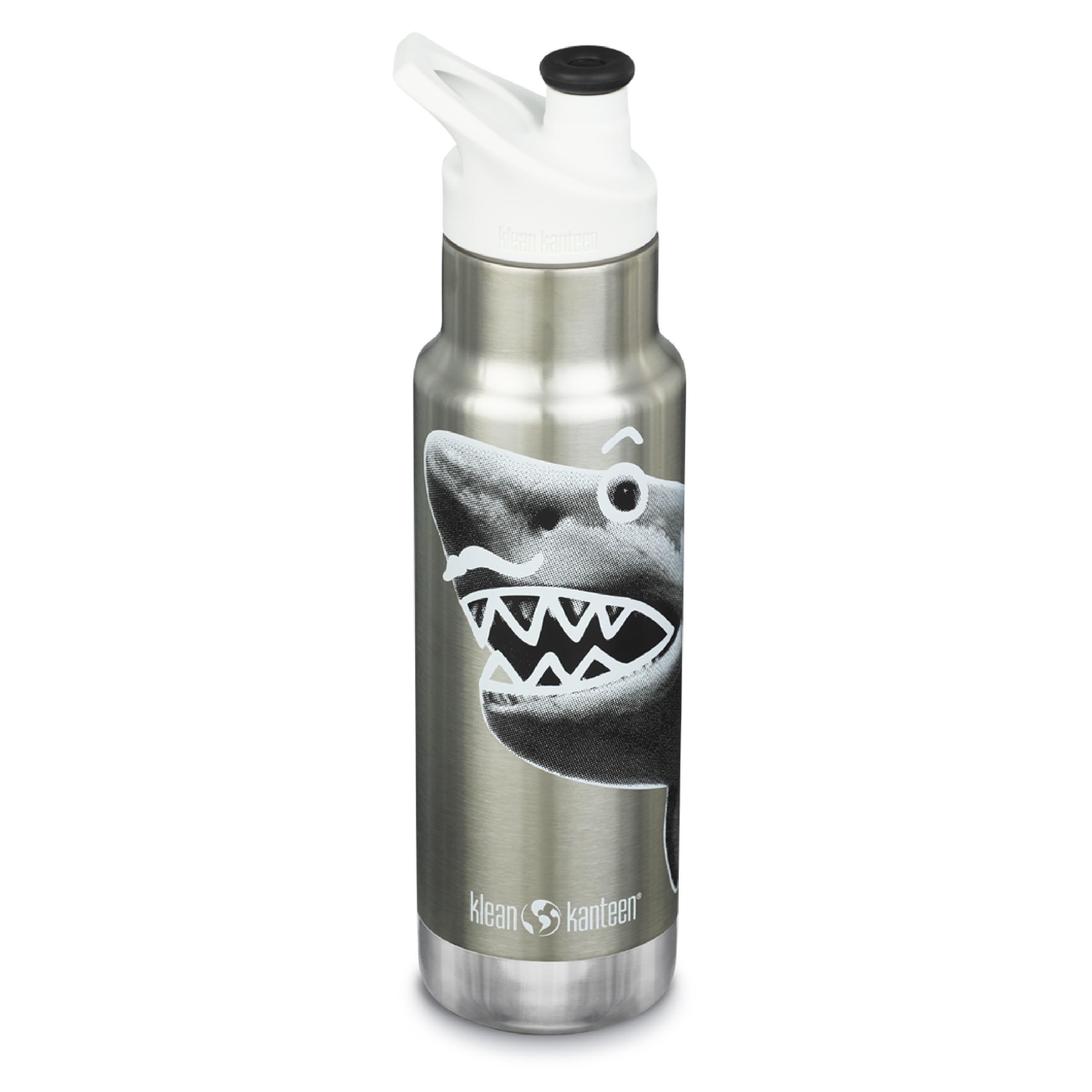 Botella De Agua Klean Kanteen Vac Kid Classic Narrow 355 Ml - Venta Internacional. $869