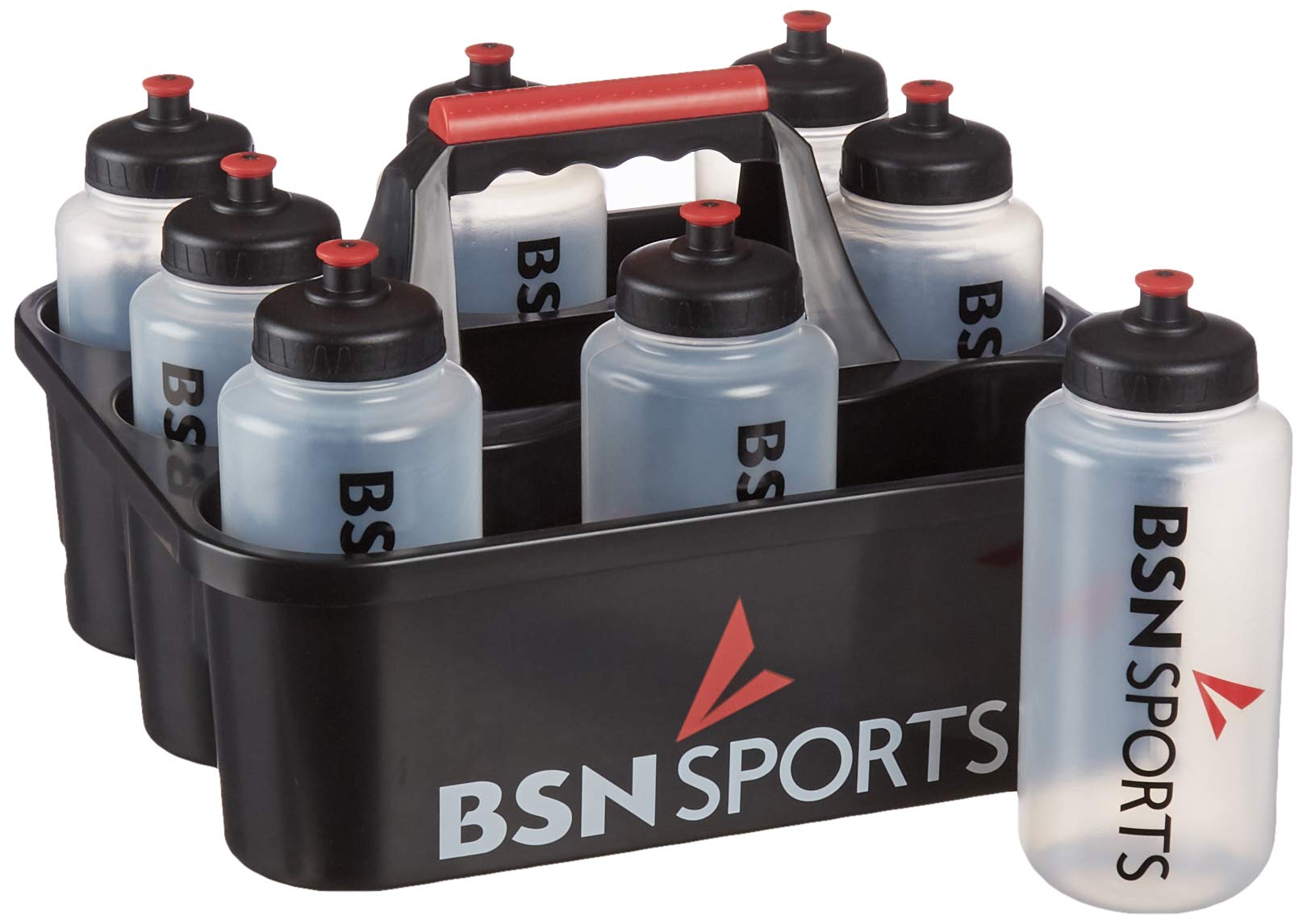 Foto 2 pulgar | Portabotellas Bsn Con Botellas De 8 Litros - Venta Internacional.