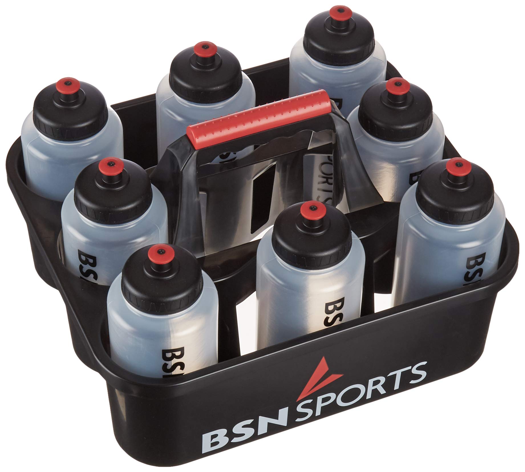 Foto 3 pulgar | Portabotellas Bsn Con Botellas De 8 Litros - Venta Internacional.