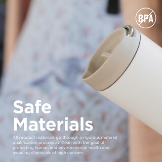 Foto 6 | Tapa De Botella Klean Kanteen Tkwide Café Cap Para Café Y Té - Venta Internacional.