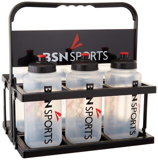 Foto 1 | Portaequipajes Bsn Plegable Con Botellas De 6 Litros - Venta Internacional.