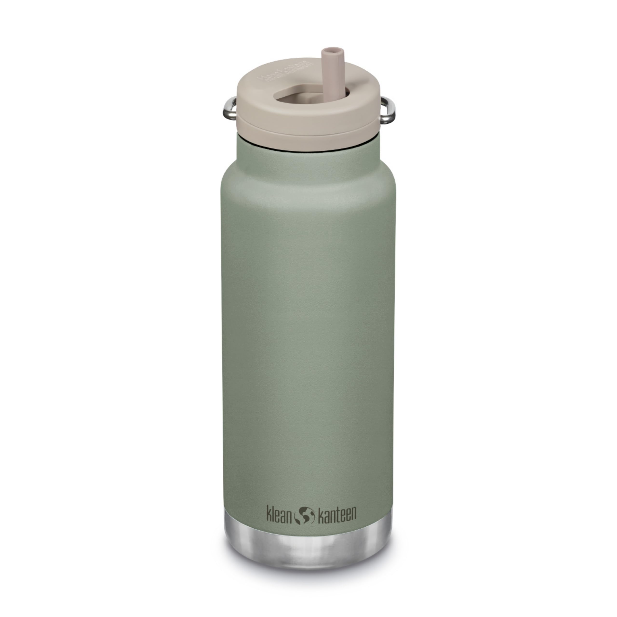 Foto 2 pulgar | Botella De Agua Klean Kanteen Tkwide Con Aislamiento Marino De 950 Ml - Venta Internacional.
