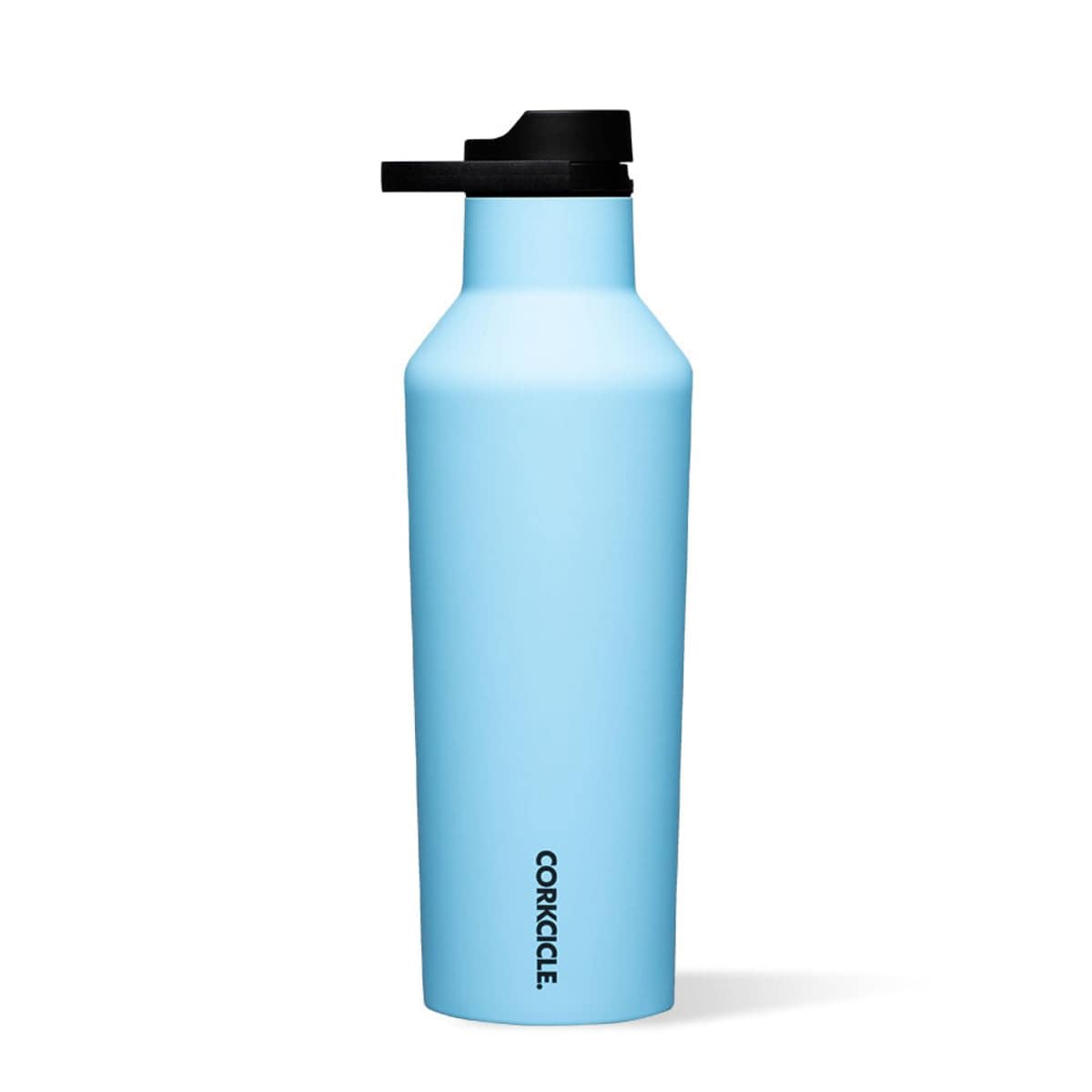 Botella De Agua Corkcicle Sport Canteen Con Aislamiento, 950 Ml, Santorini - Venta Internacional. $1,375