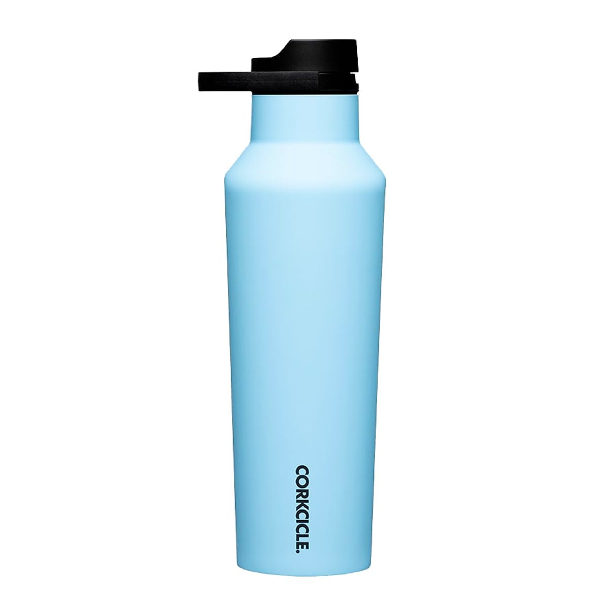 Botella De Agua Corkcicle Sport Canteen Con Aislamiento, 590 Ml, Santorini - Venta Internacional. $1,519