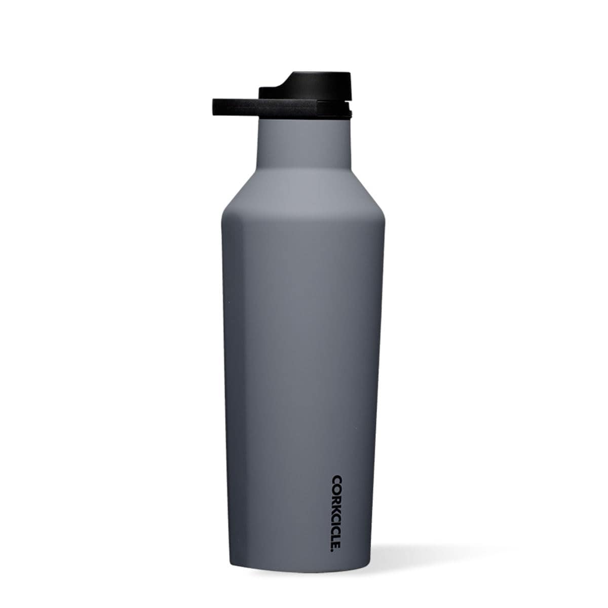 Botella De Agua Corkcicle Sport Canteen Con Aislamiento De 950 Ml Hammerhead - Venta Internacional. $1,544