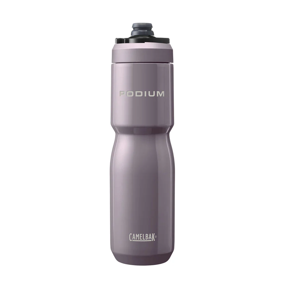 Foto 1 | Anfora Podium Acero 650ml Violet Marca Camelbak