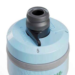Foto 3 | Anfora Podium Chill 620ml Crystal Blue Marca Camelbak