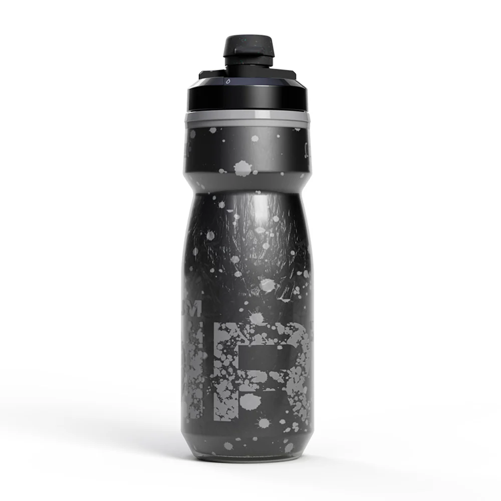 Foto 3 pulgar | Anfora Podium Dirt Series Chill 620ml Asphalt Marca Camelbak