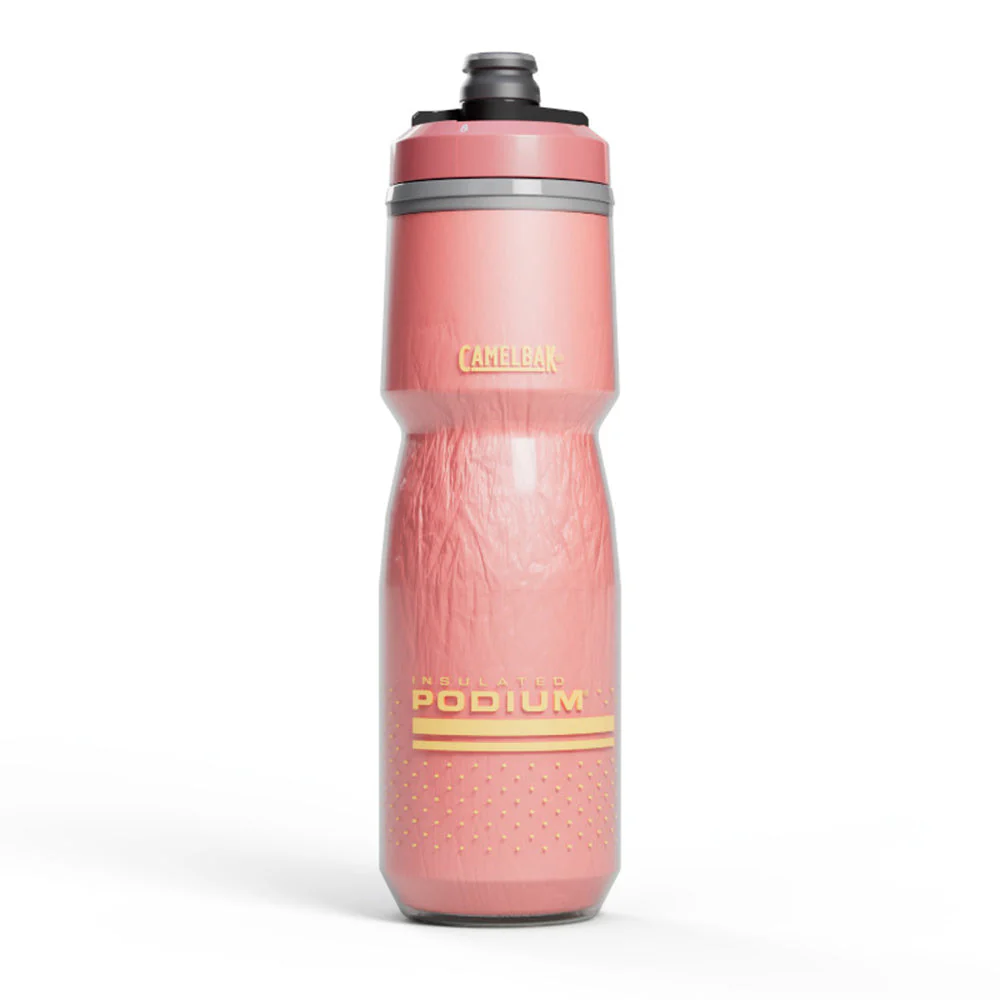 Foto 2 pulgar | Anfora Podium Chill 710ml Coral Sunset Marca Camelbak