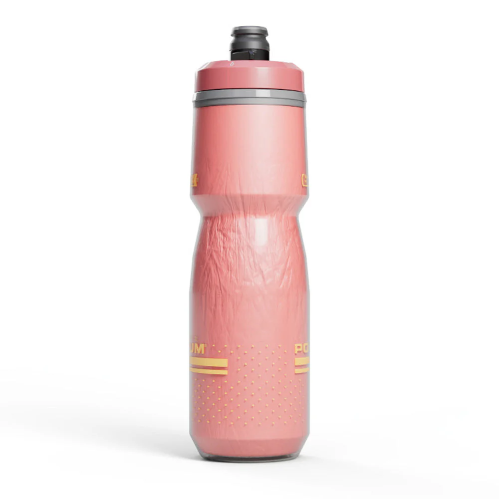 Foto 3 pulgar | Anfora Podium Chill 710ml Coral Sunset Marca Camelbak