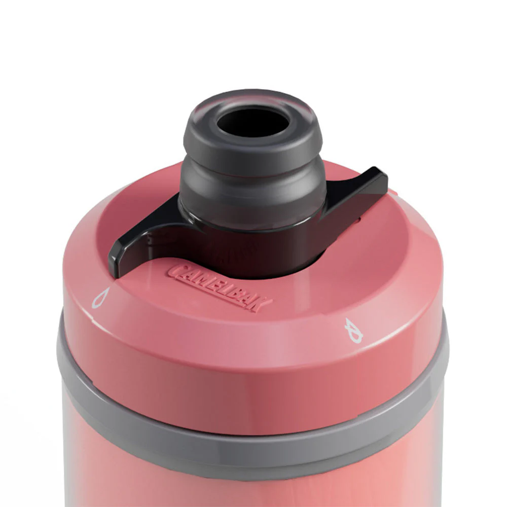 Foto 4 pulgar | Anfora Podium Chill 710ml Coral Sunset Marca Camelbak